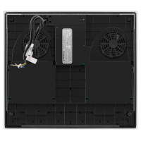 maunfeld_cvi594sf2mbl_luxInv Варочная панель индукционная Maunfeld CVI594SF2MBL LUX Inverter